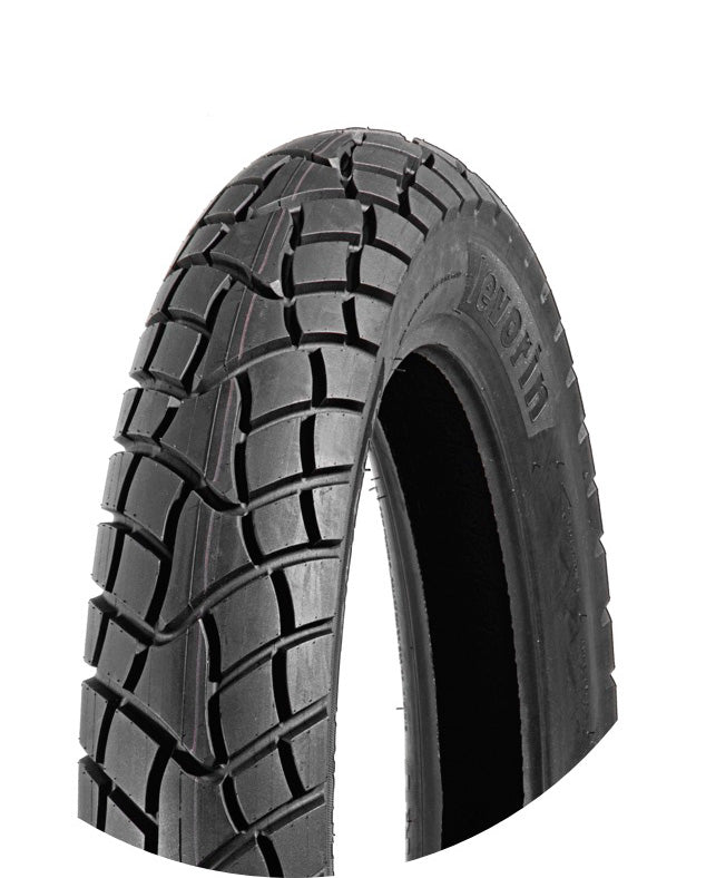 Llanta 80/100-18 Levorin DUAL SPORT para motocicleta — Avante Miramontes