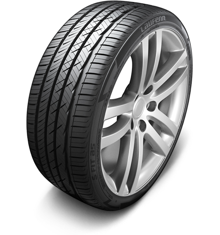 Llanta P225/60R18 Laufen LH01 S FIT AS para auto — Avante Miramontes
