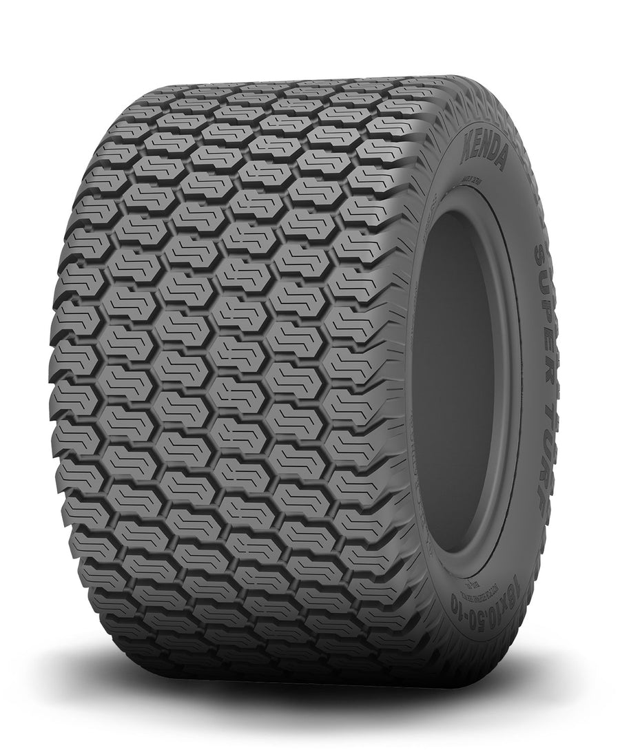 Llanta 18X8.50-8 Kenda K500 para motocicleta — Avante Miramontes