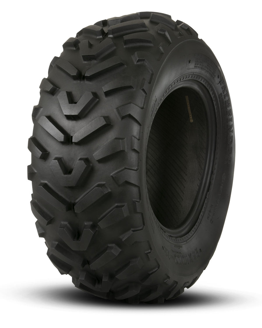 Llanta 18X9.50-8 Kenda K530 para motocicleta — Avante Miramontes