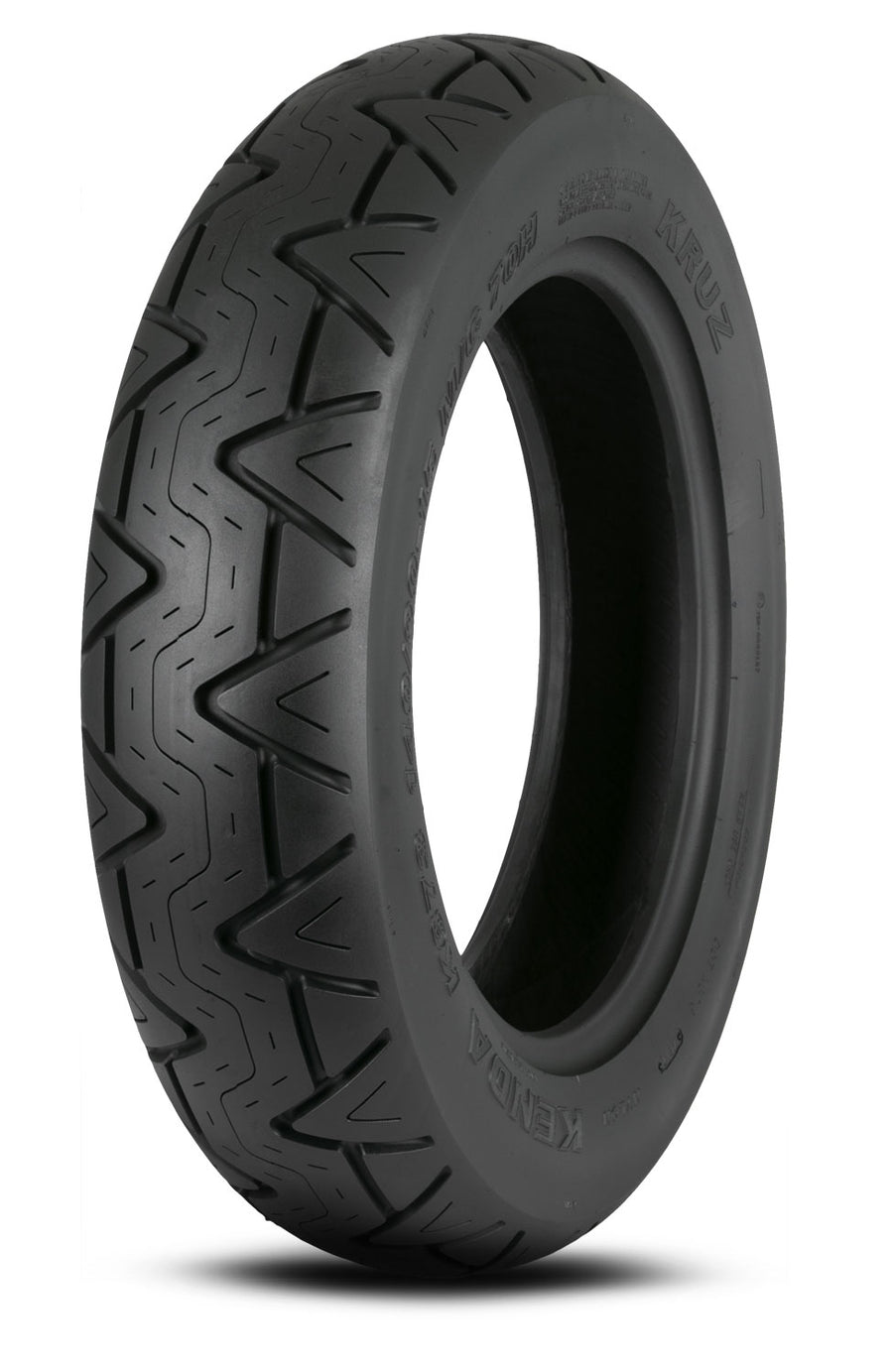 Llanta 150/80-16 Kenda K673 Kruz para motocicleta — Avante Miramontes