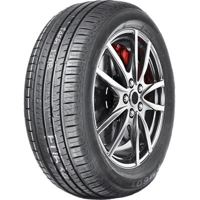 P155/70R14 KPATOS FM601 77T BLK · 1 pza — llanta en Avante Miramontes