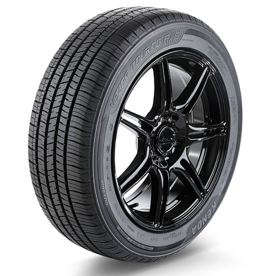 P205/55R16 KENDA KR205 VEZDA TOURING A/S 91V BLK · 1 pza — llanta en Avante Miramontes