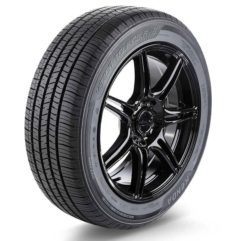 Llanta P205/55R16 Kenda KR205 VEZDA TOURING A/S para auto — Avante Miramontes