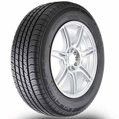 P225/65R17 KENDA KR52 KLEVER S/T 102H BLK · 1 pza — llanta en Avante Miramontes