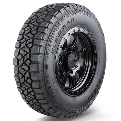 LT245/75R16 KENDA KR628 KLEVER A/T2 ALL TERRAIN 120/116S BLK 10C · 1 pza — llanta en Avante Miramontes