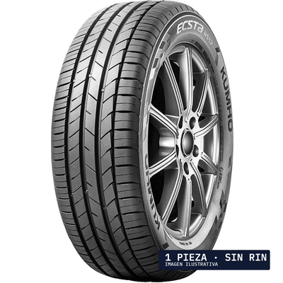 P225/45R19 KUMHO HS52 ECSTA 92W BLK · 1 pza — llanta en Avante Miramontes