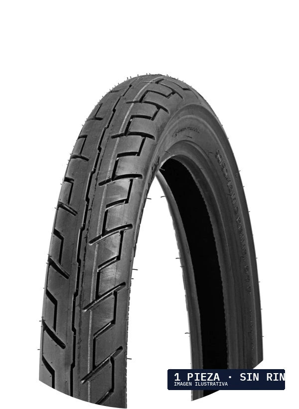 90/90-18 LEVORIN AZONIC EVOLUTION 57P TUBELESS · 1 pza — llanta en Avante Miramontes, Coyoacán, CDMX