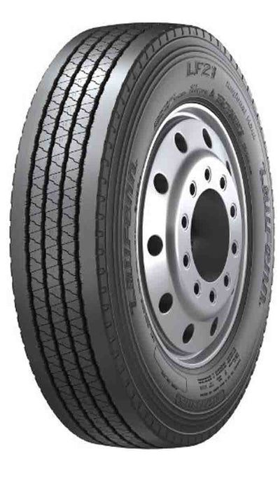 235/75R17.5 LAUFEN LF21 LINEAL/TODA POSICION 132/130M 14C · 1 pza — llanta en Avante Miramontes