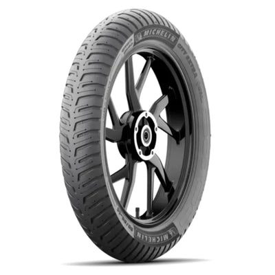 100/80-16 MICHELIN CITY EXTRA 50S TL M/C — llanta en Avante Miramontes