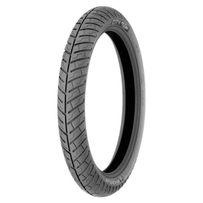 100/80-16 MICHELIN CITY PRO 50P TL/TT — llanta en Avante Miramontes