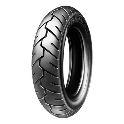 100/90-10 MICHELIN S1 56J TT/TL — llanta en Avante Miramontes