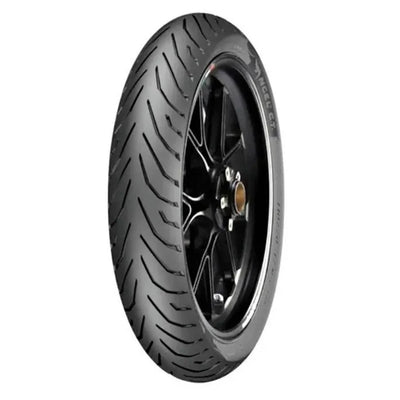 100/90-17 PIRELLI ANGEL CITY 55S TL — llanta en Avante Miramontes