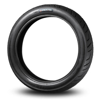 Llanta 100/90-17 Praxis Ey-2400 61P TL