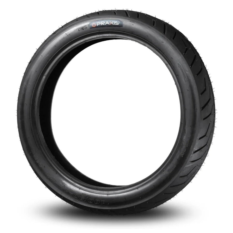 Llanta 100/90-17 Praxis Ey-2400 61P TL