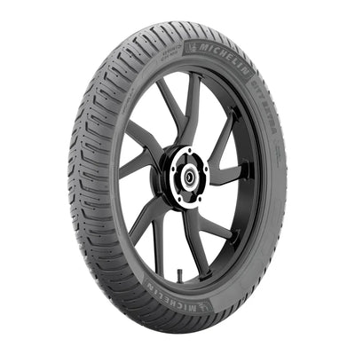100/90-18 MICHELIN CITY EXTRA 62S TL — llanta en Avante Miramontes