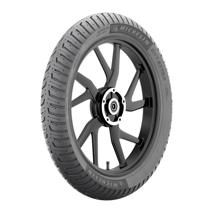 Llanta 100/90-18 Michelin City Extra 62s TL
