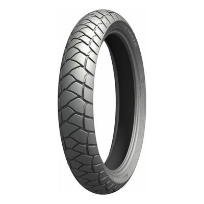 100/90-19 MICHELIN ANAKEE ADVENTURE 57V F TL/TT — llanta en Avante Miramontes
