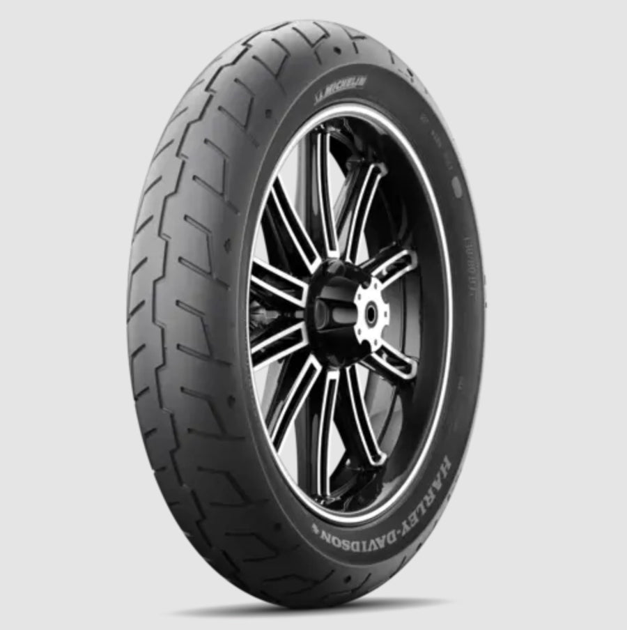 Llanta 100/90B19 Michelin SCORCHER 31