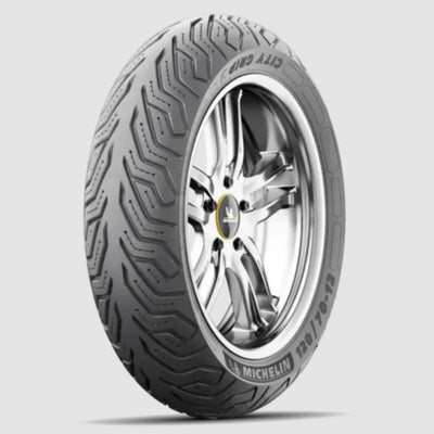 110/70-16 MICHELIN CITY GRIP 2 52S TL — llanta en Avante Miramontes