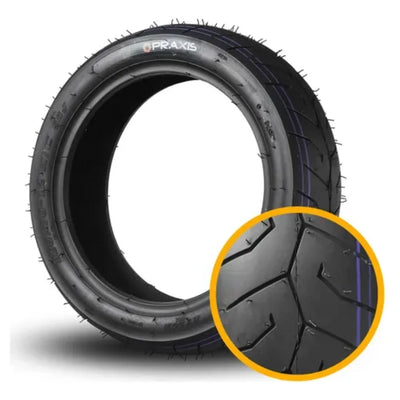 Llanta 120/70-12 Praxis Ey-2304 TL