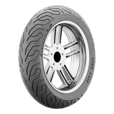120/70-14 MICHELIN CITY GRIP 2 61S REINF TL — llanta en Avante Miramontes