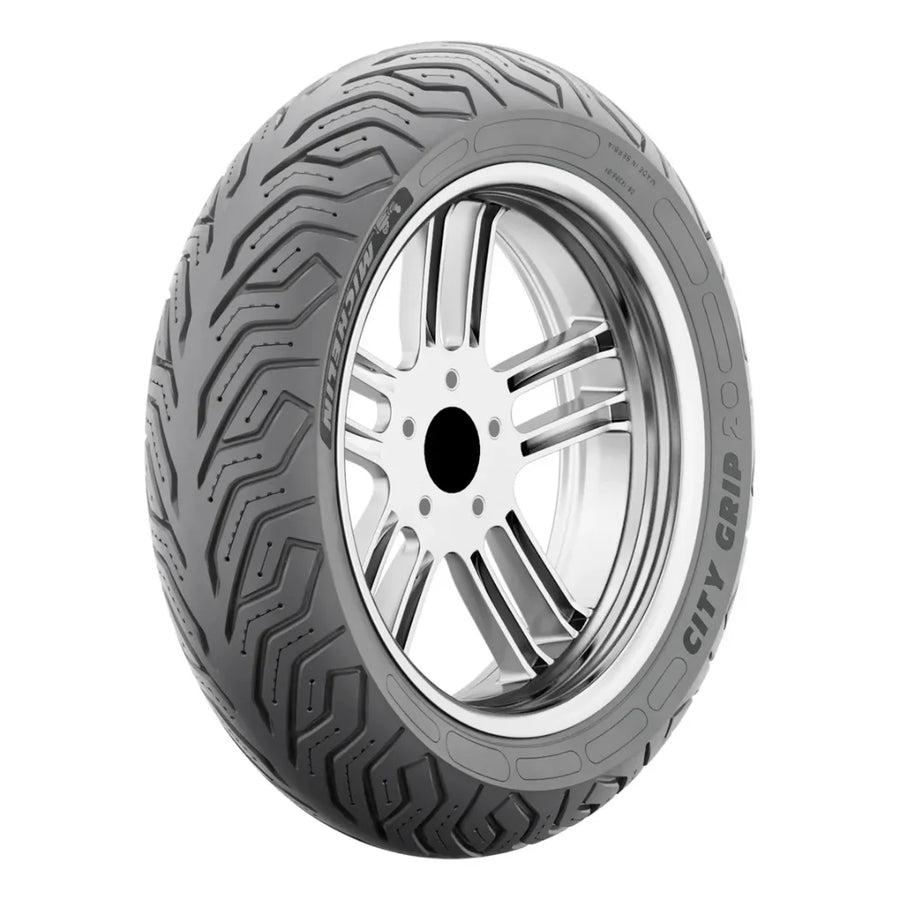 Llanta 120/70-14 Michelin CITY GRIP 2 61S REINF TL
