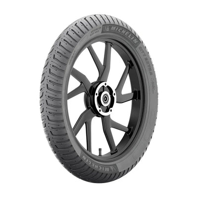 120/80-16 MICHELIN CITY EXTRA 60S TL — llanta en Avante Miramontes