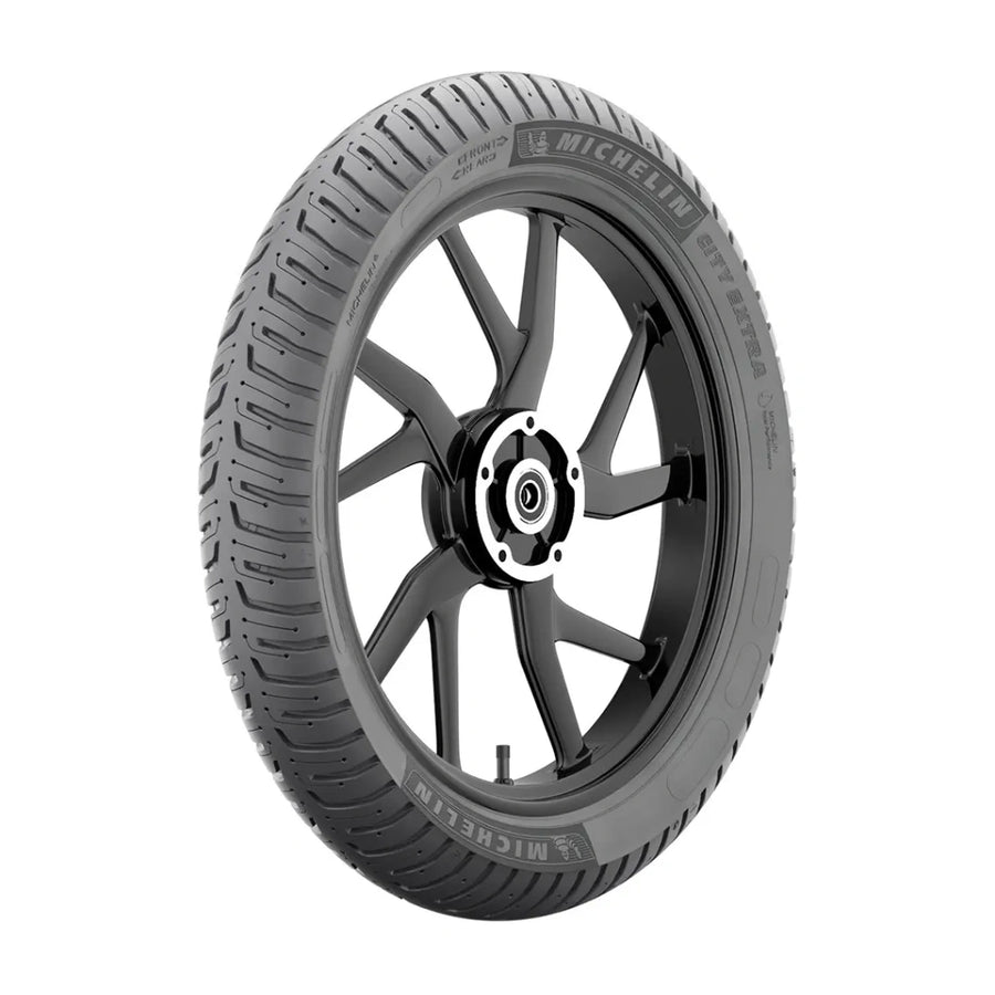 Llanta 120/80-16 Michelin City Extra 60s TL
