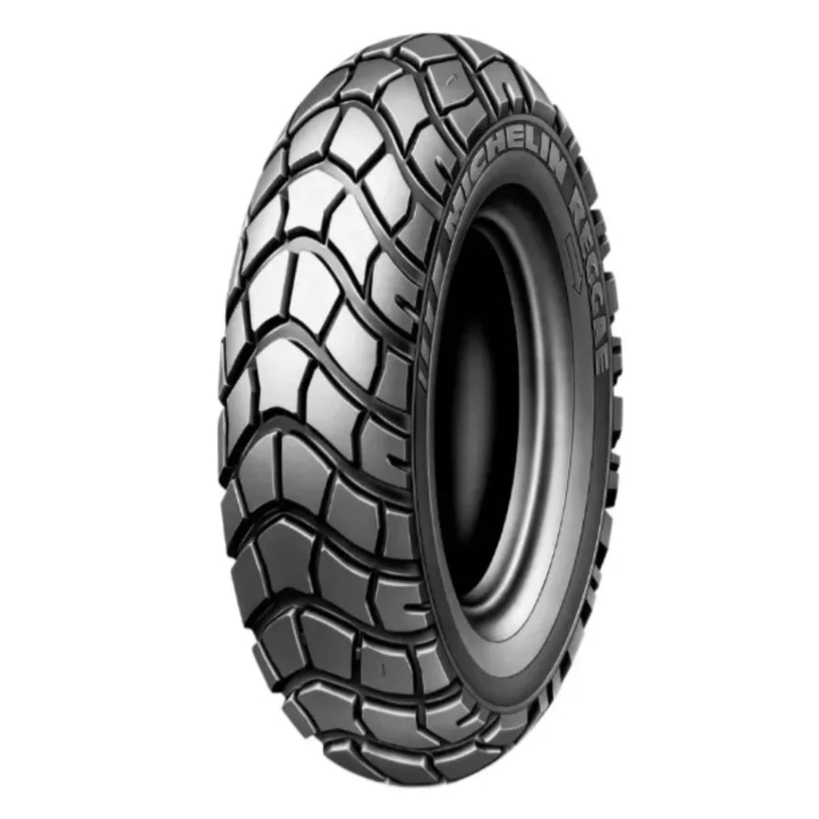 Llanta 120/90-10 Michelin Reggae 57 J TL