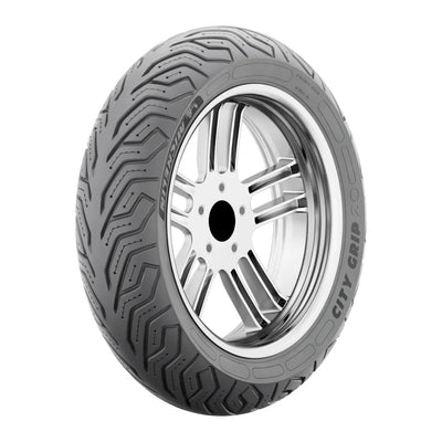 130/60-13 MICHELIN CITY GRIP 2 60S TL REINF — llanta en Avante Miramontes