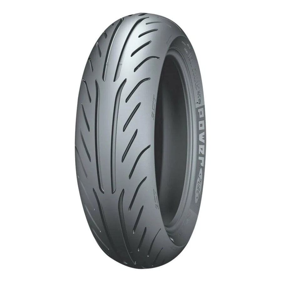Llanta 130/60-13 Michelin Power Pure Sc 53p TL