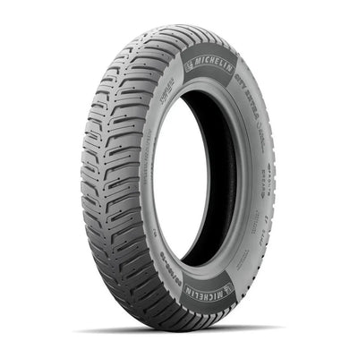 130/70-12 MICHELIN CITY EXTRA 62P REINF — llanta en Avante Miramontes