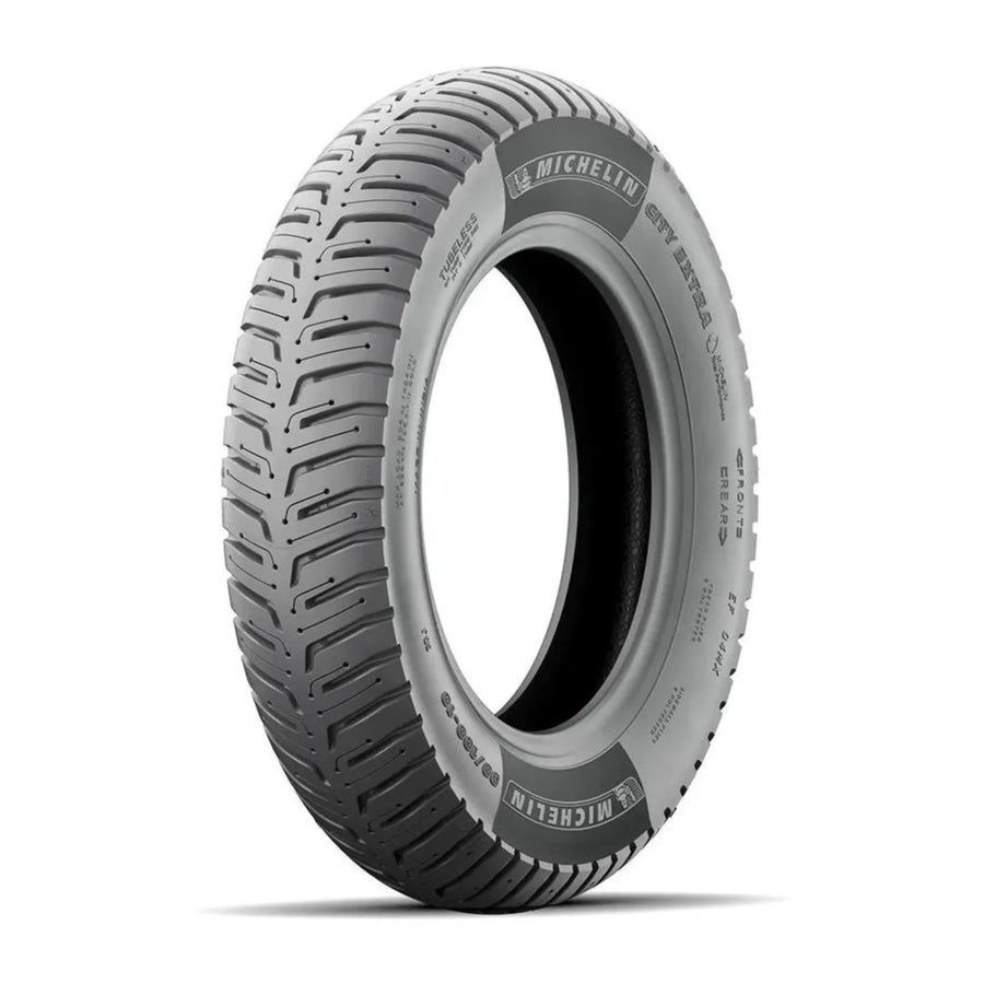 Llanta 130/70-12 Michelin CITY EXTRA 62P TL