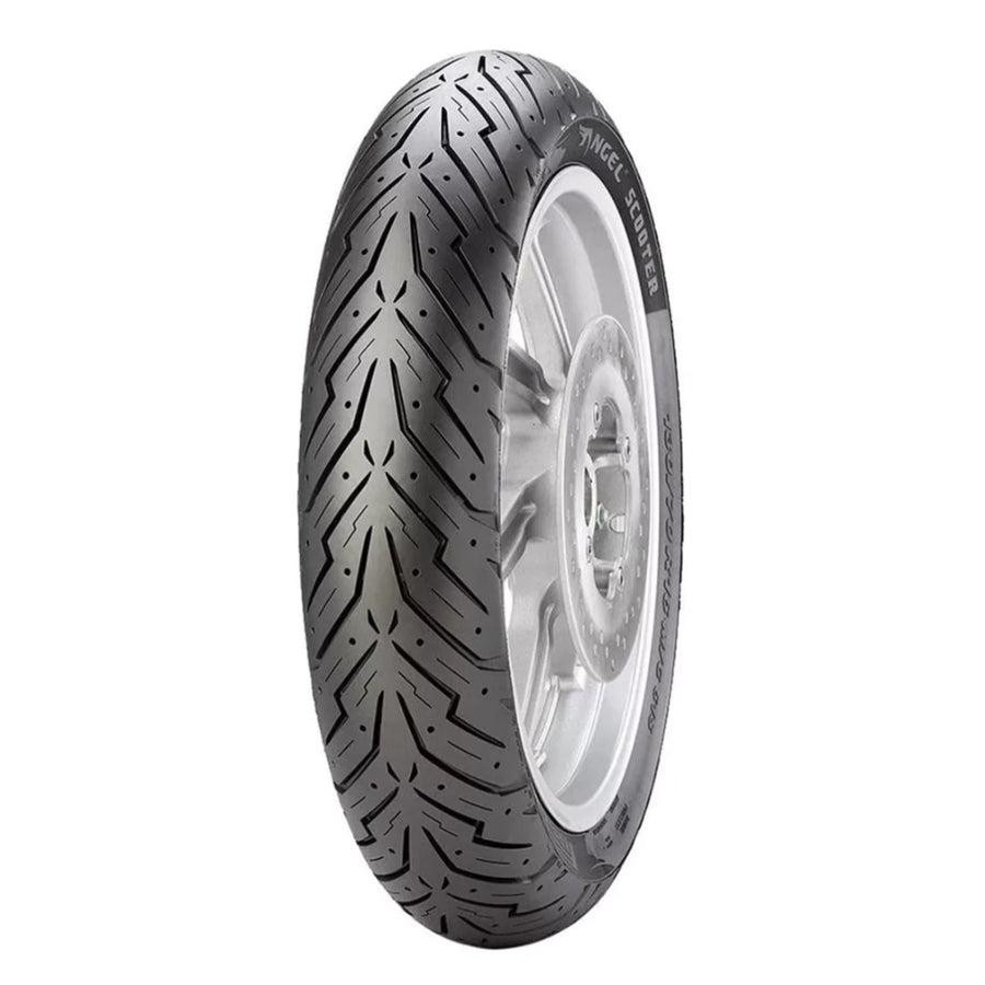 Llanta 130/70-12 Pirelli ANGEL SCOOTER 62P TL REINF
