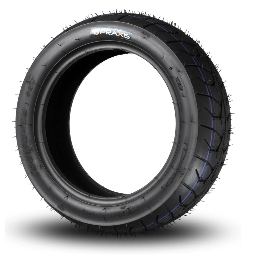 Llanta 130/70-12 Praxis Ey-2303