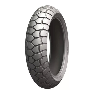 130/80-17 MICHELIN ANAKEE ADVENTURE 65H TL/TT — llanta en Avante Miramontes