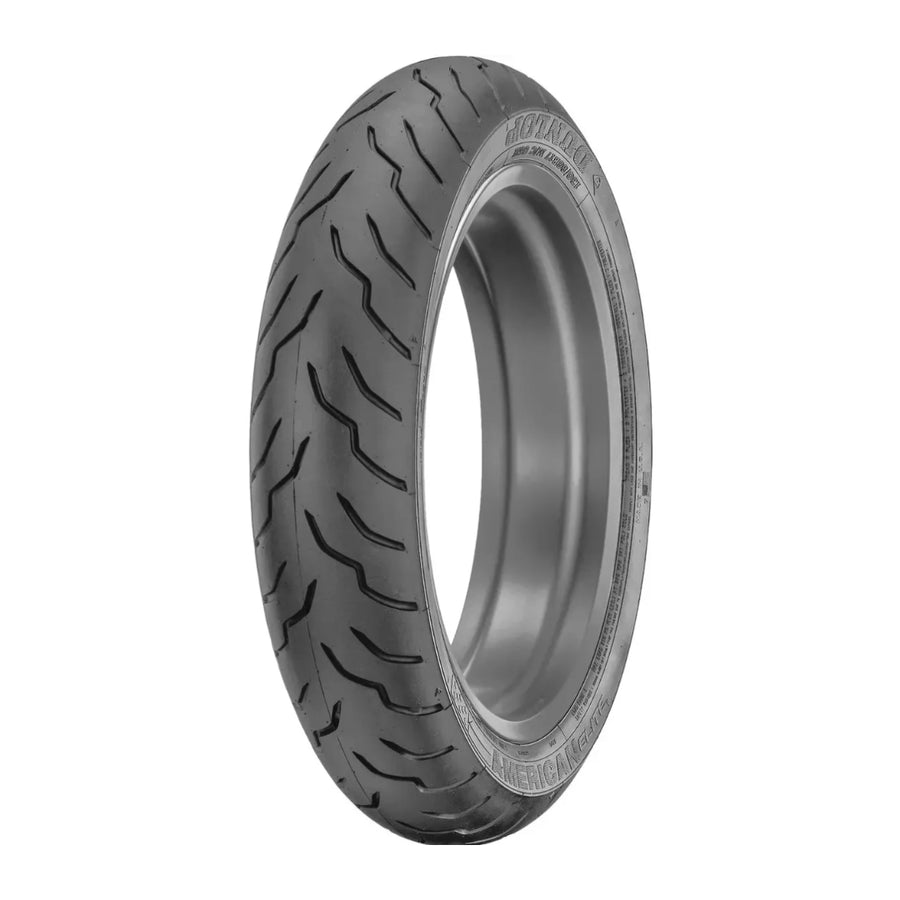 Llanta 130/80B17 Dunlop AMERICAN ELITE M/C 65H B+BL TL