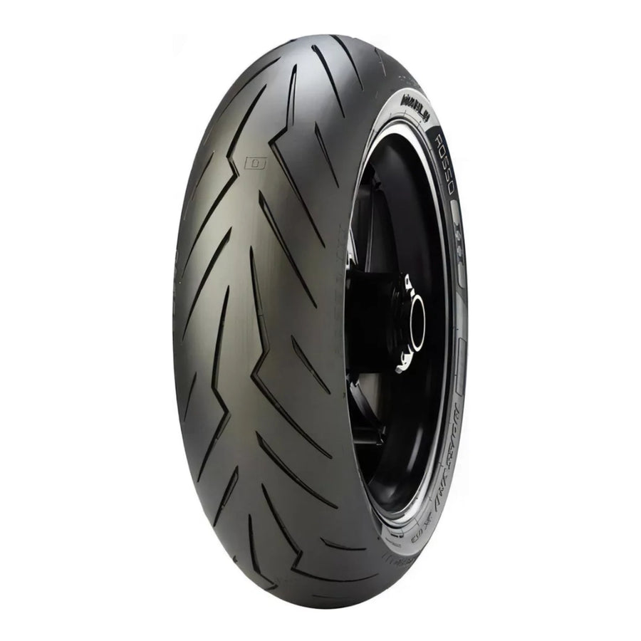 Llanta 140/70R17 Pirelli Diablo Rosso III 66H TL