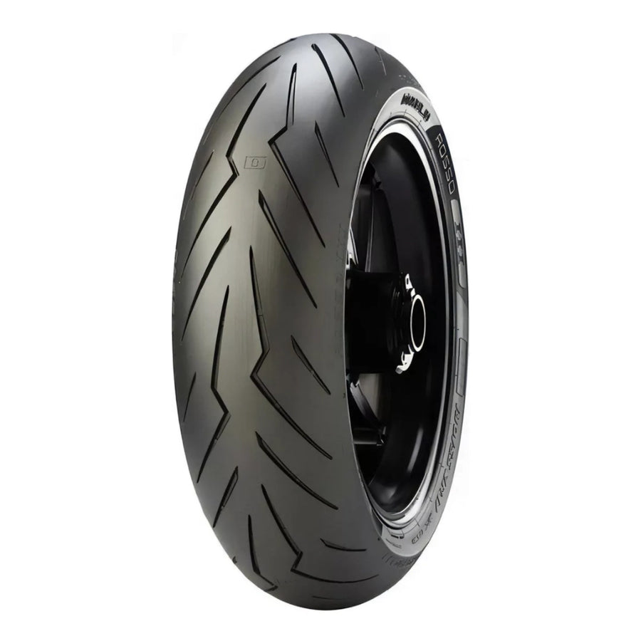 Llanta 150/60R17 Pirelli DIABLO ROSSO III 66H TL
