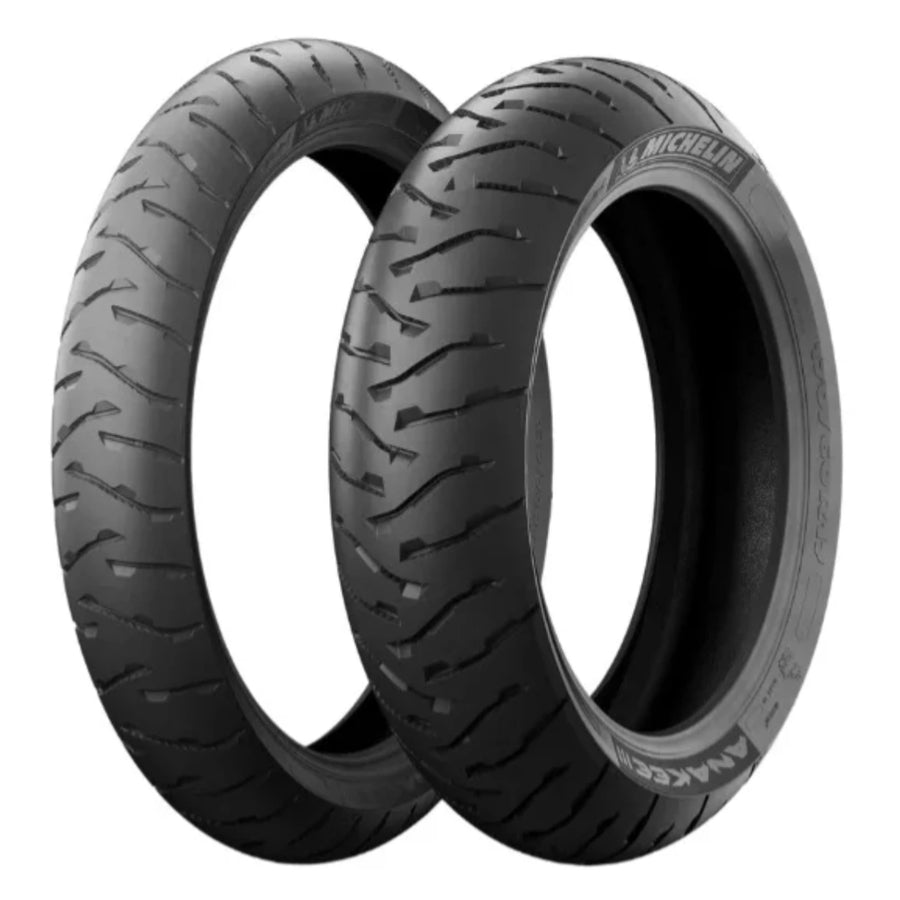 Llanta 170/60R17 Michelin ANAKEE 3 72V TL/TT Rear