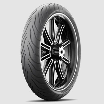 180/55B18 MICHELIN COMMANDER III TOURING REINF 80H MC TT/TL — llanta en Avante Miramontes