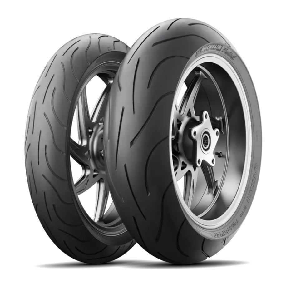 Llanta 180/55ZR17 Michelin PILOT POWER 2CT 73W TL M/C