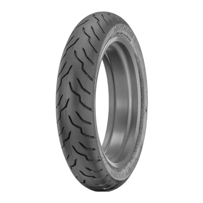 Llanta 180/65B16 Dunlop American Elite 81h TL Cara Blanca