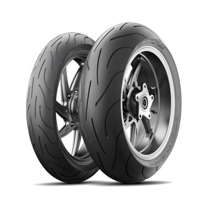 190/55ZR17 MICHELIN PILOT POWER 2CT 75W TL M/C — llanta en Avante Miramontes