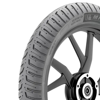 2.50-17 MICHELIN CITY EXTRA 43P TT REINF / — llanta en Avante Miramontes