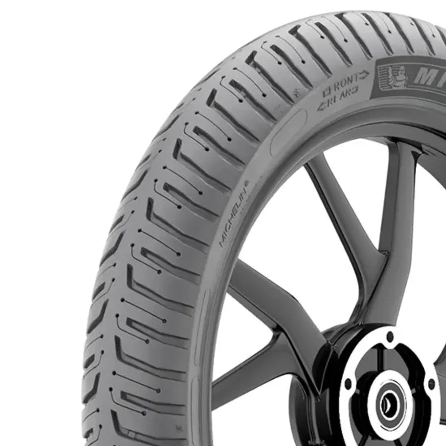 Llanta 2.50-17 Michelin CITY EXTRA 43P TT