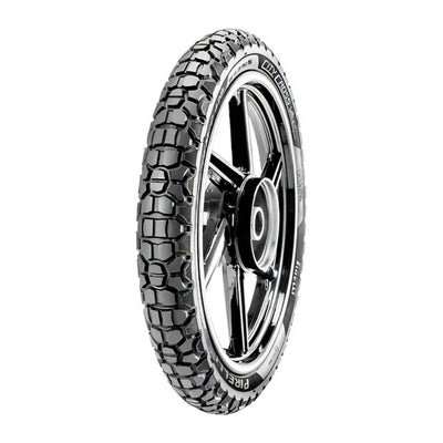 2.50-17 PIRELLI CITY CROSS 38P REINF TT — llanta en Avante Miramontes