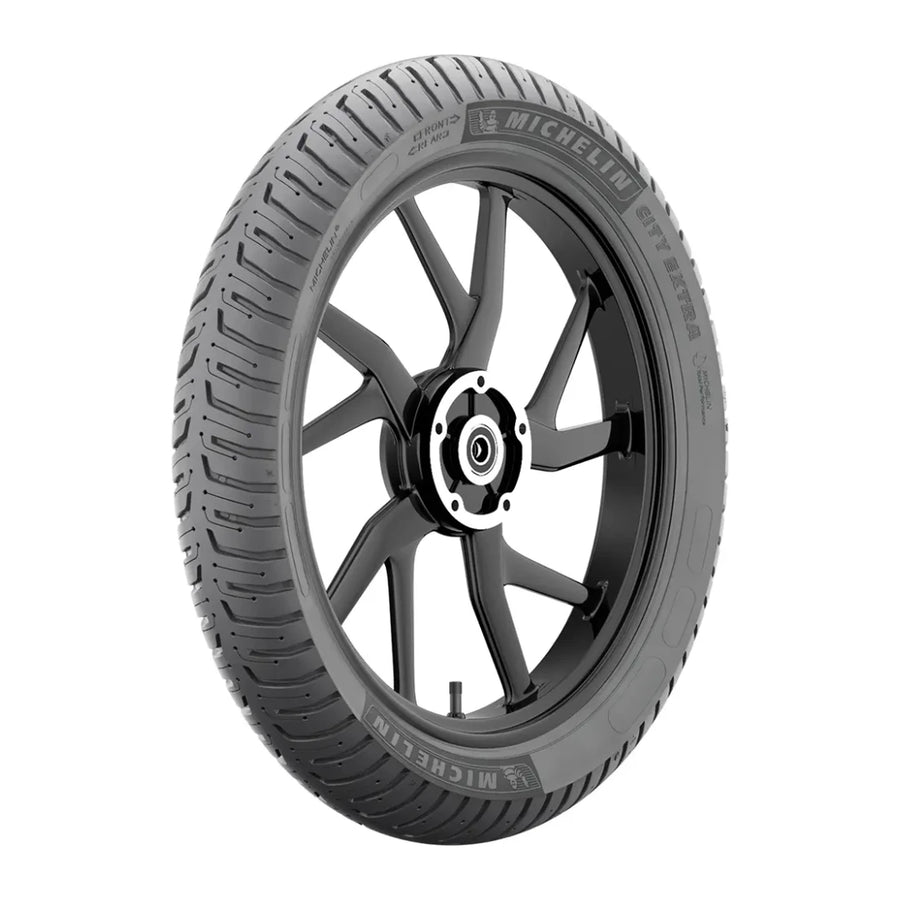 Llanta 2.75-18 Michelin City Extra 48s TL Reinf.