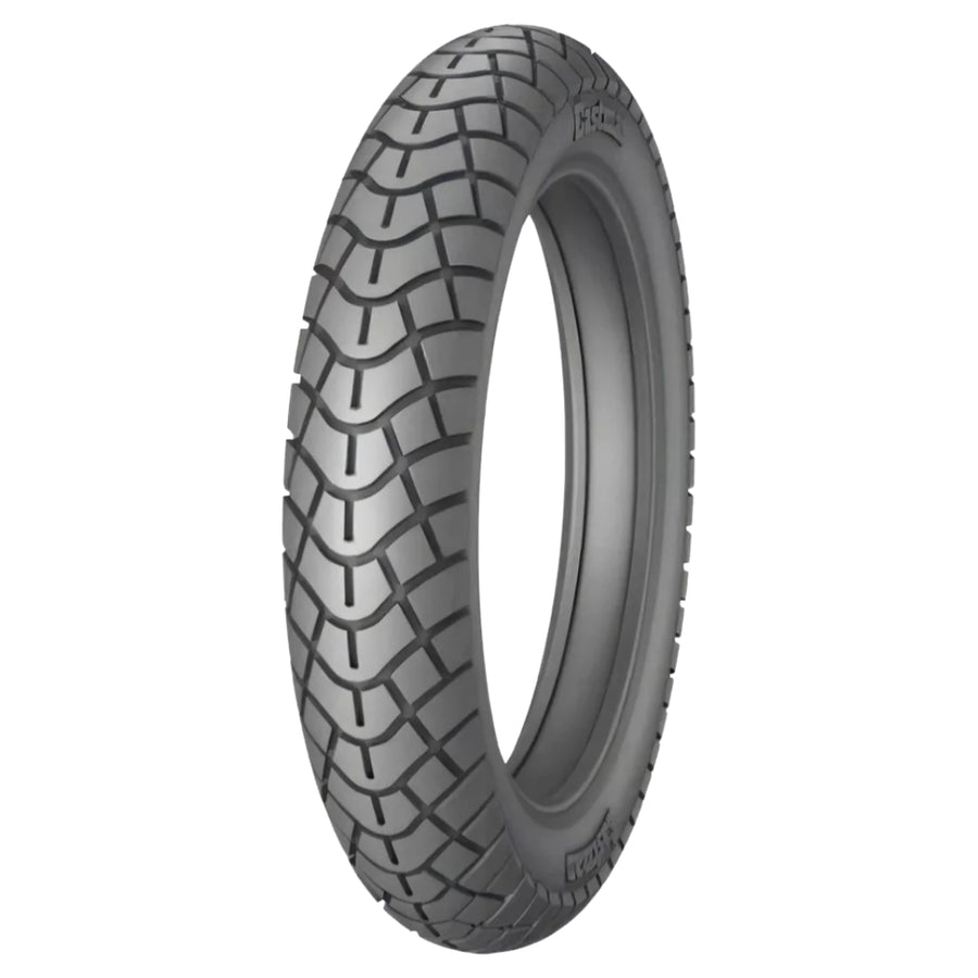 Llanta 3.50-10 Praxis Ey-061 56J TL